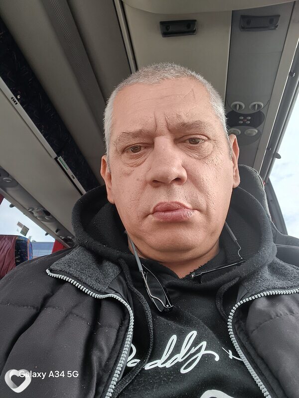 Andrejs, 51, Рига — анкета №2799001