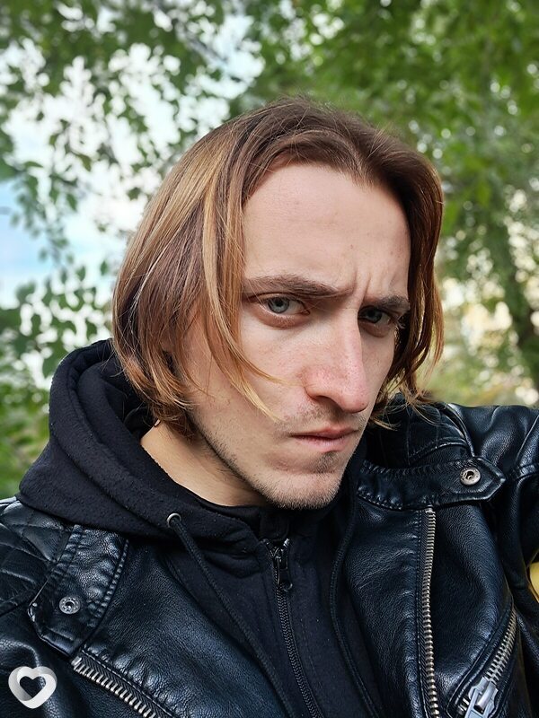 Андрей, 26, Самаре — анкета №2799007