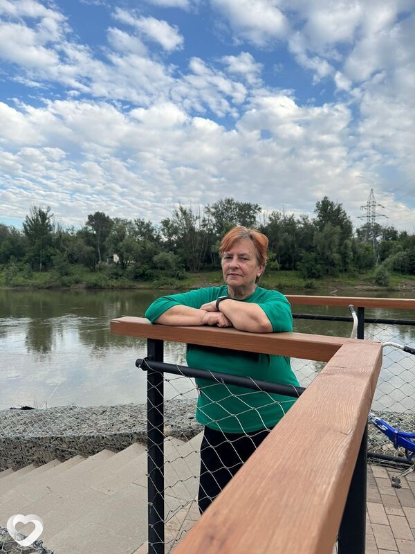 Татьяна, 59, Орске — анкета №2799009