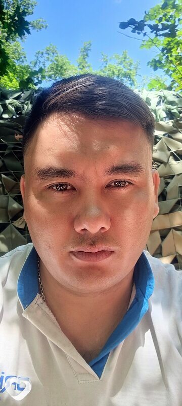 Адам, 38, Новосибирске — анкета №2799011