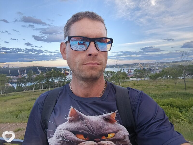 Александр, 41, Амурске — анкета №2799138