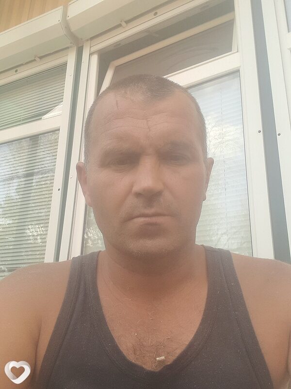 Вася, 40, Тихорецке — анкета №2799173