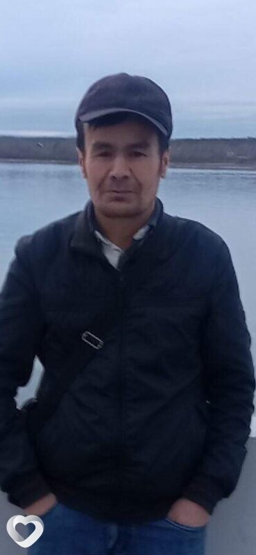 Мехриддин, 39, Москве — анкета №2799175