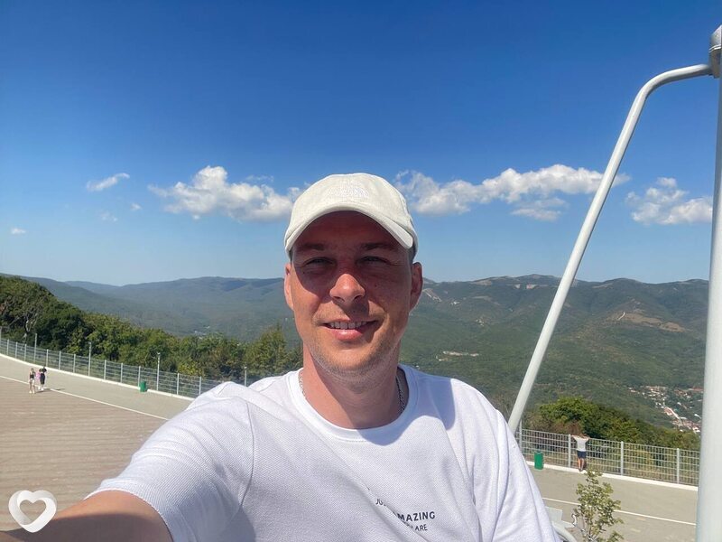 Виталик, 34, Лиде — анкета №2799179