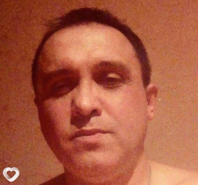 Сергей, 46, Курске — анкета №2799180