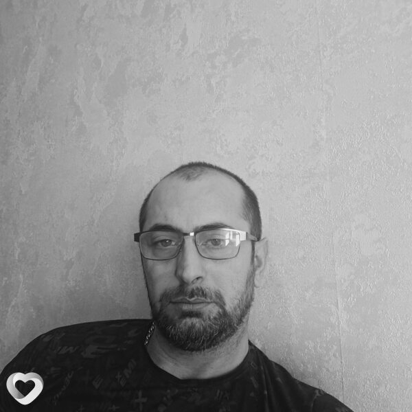 Артур, 40, Санкт-Петербурге — анкета №2799185