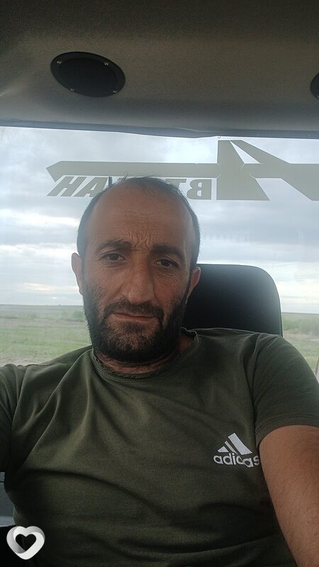 Вардан, 37, Саратове — анкета №2799188