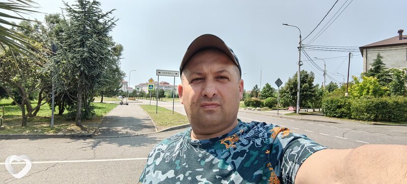 Сергей, 46, Магадане — анкета №2799226