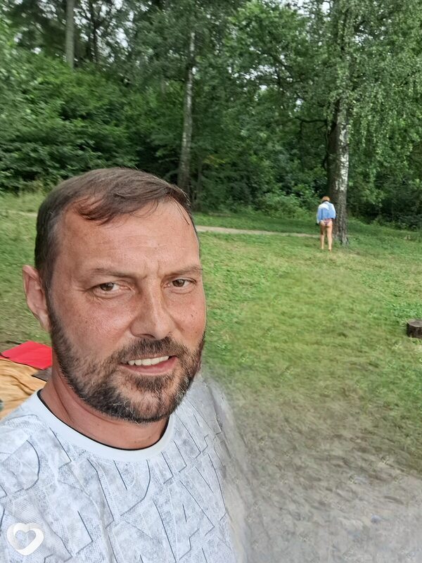 Владимир, 45, Раменском — анкета №2799236