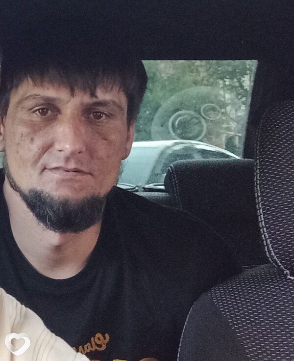 Артур, 36, Махачкале — анкета №2799238