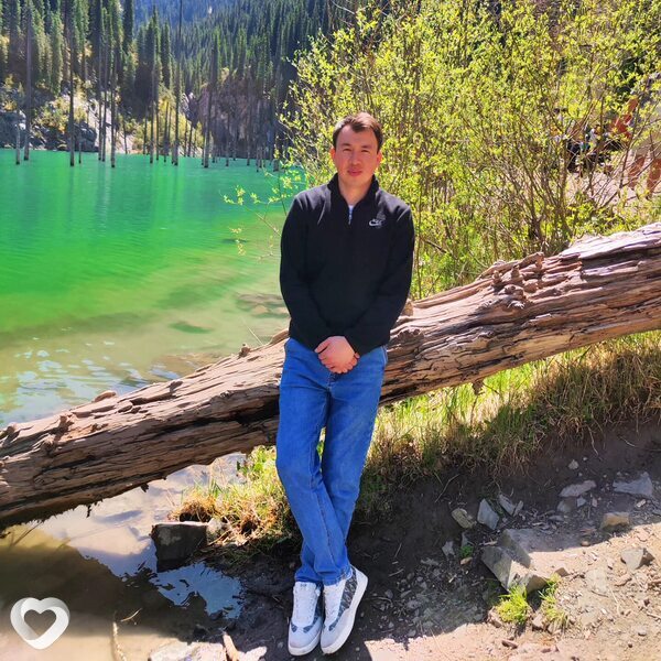 Адиль, 31, Череповце — анкета №2799240