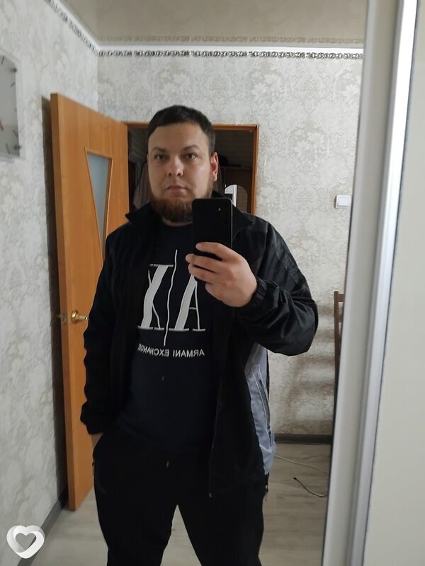 Руслан, 36, Караганде — анкета №2799245