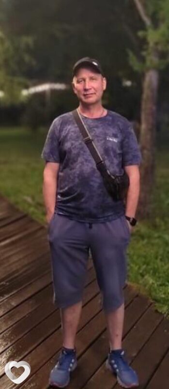 Андрей, 53, Казани — анкета №2799199