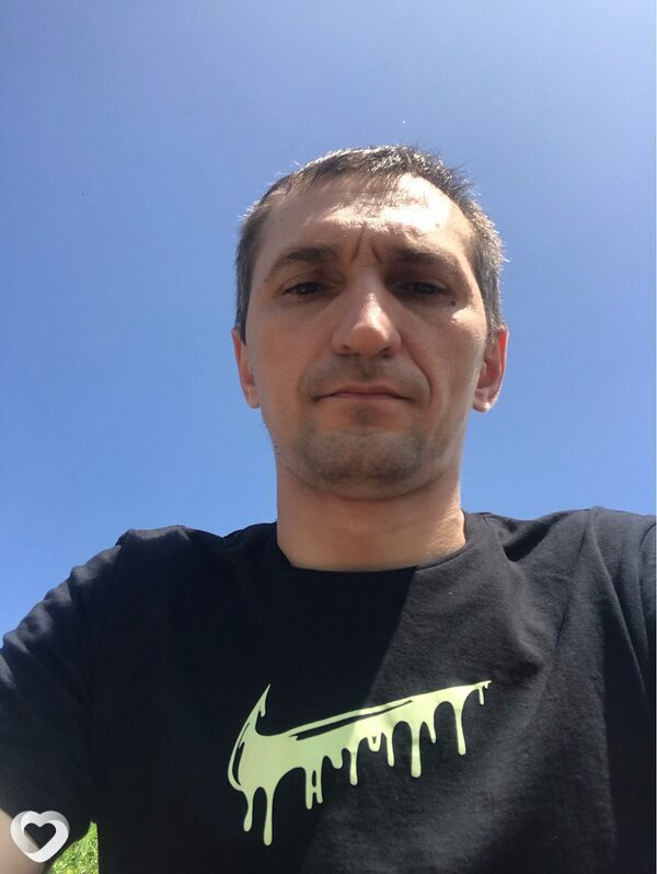 Александр, 41, Шахтах — анкета №2799201