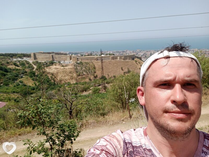 Dima, 37, Вологде — анкета №2799205