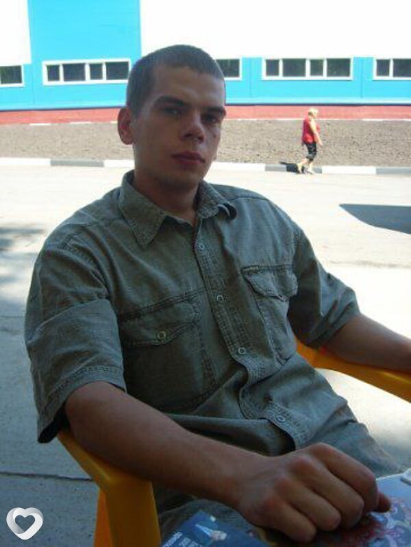 Алексей, 39, Калуге — анкета №2799211