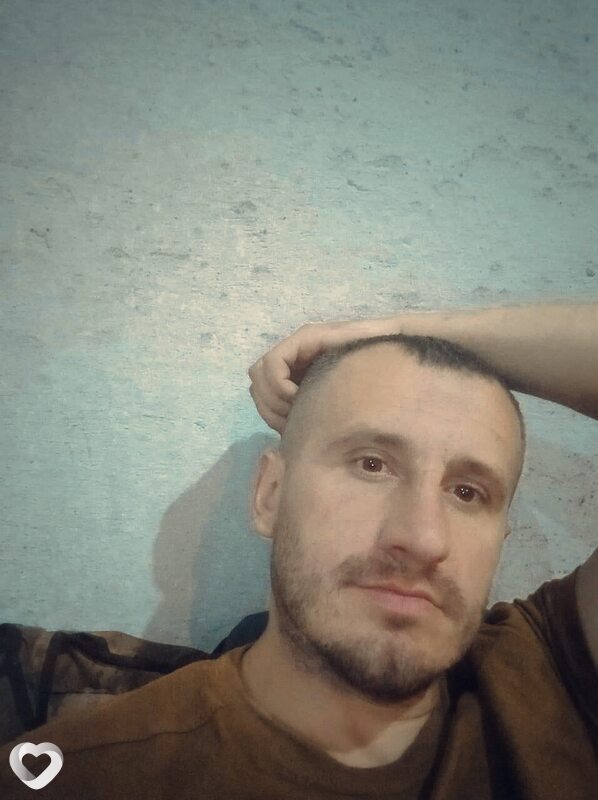 Дима, 36, Киеве — анкета №2799251