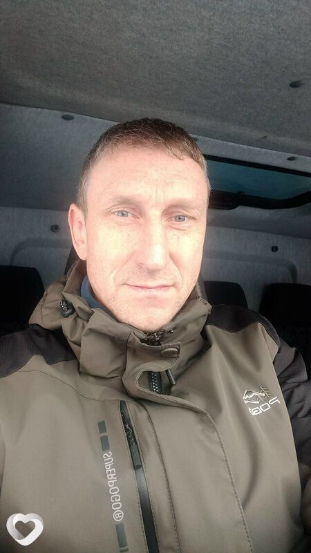 Сергей, 47, Санкт-Петербурге — анкета №2799261