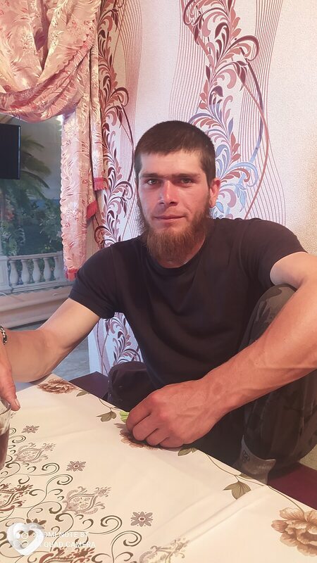Хабиб, 35, Кизляре — анкета №2799262