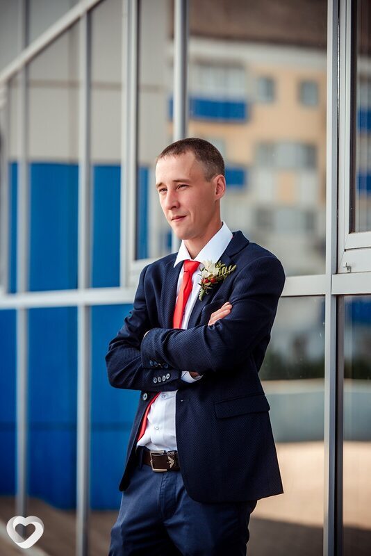 Илья, 37, Рыбинске — анкета №2799731