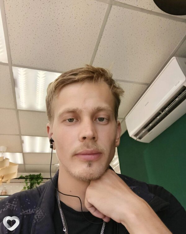 Kil, 26, Томске — анкета №2799148