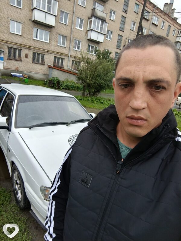 Кирилл, 25, Коркине — анкета №2799151