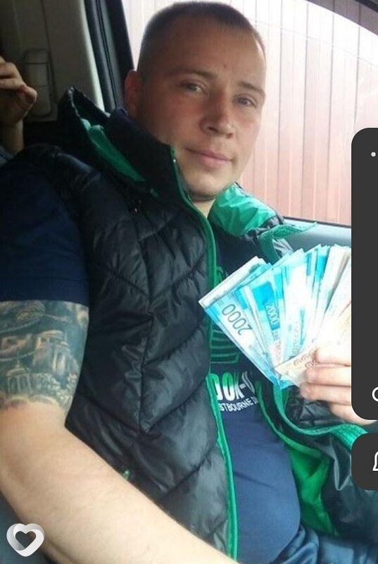 Сергей, 40, Донецке — анкета №2799154