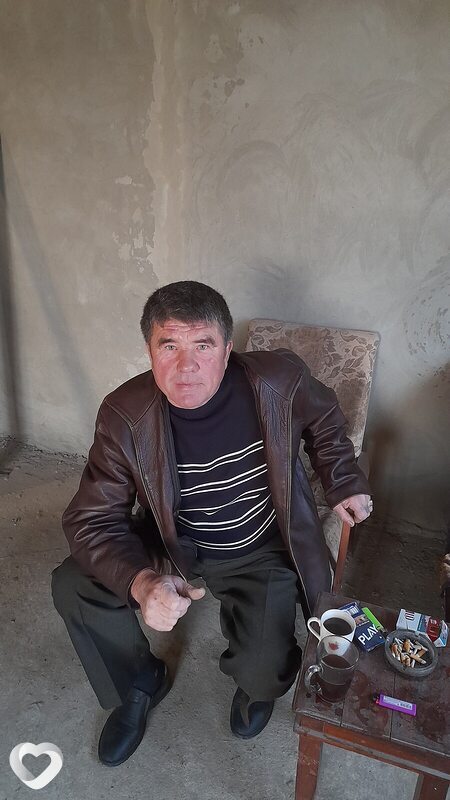 Александр, 63, Славянске-на-Кубани — анкета №2799162