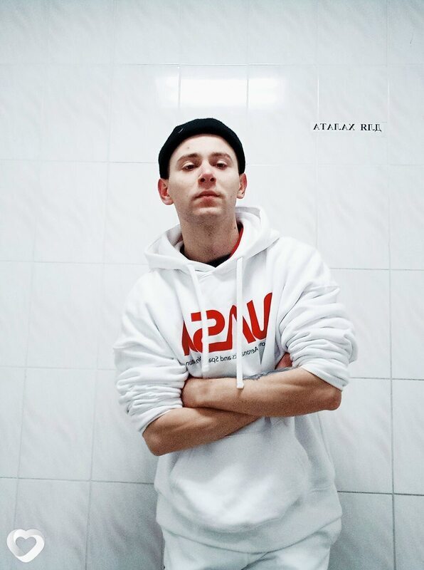 Юра, 29, Минске — анкета №2799164