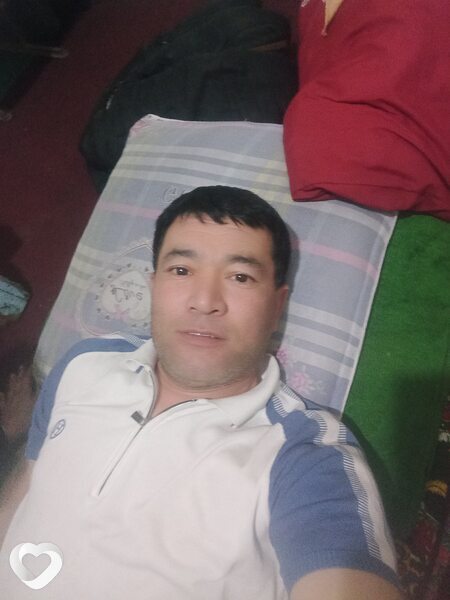 Али, 36, Костанае — анкета №2799165