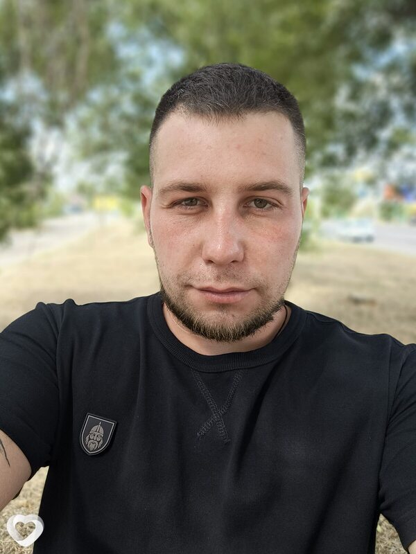 Егор, 28, Луганске — анкета №2799281