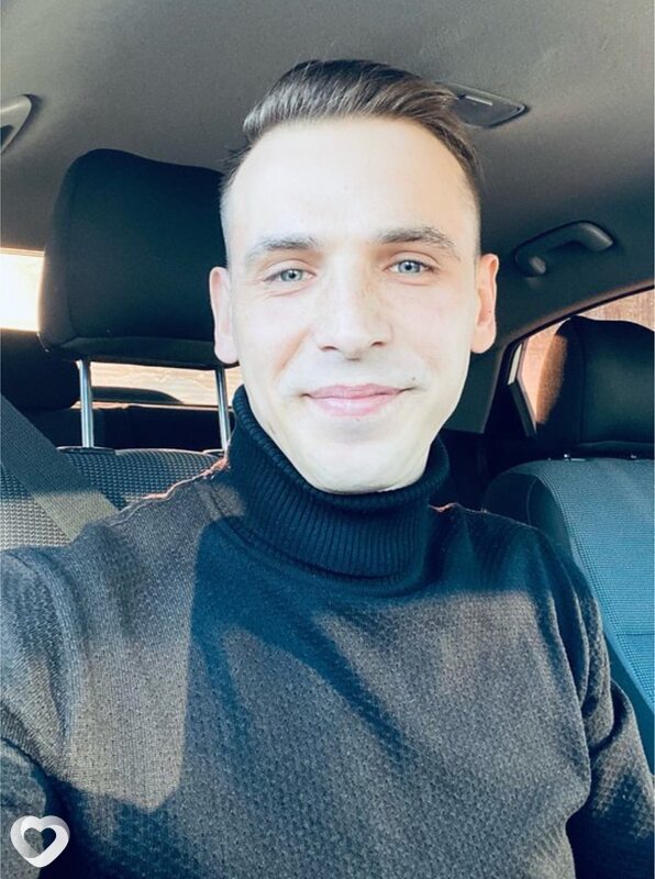 Максим, 29, Ростове-на-Дону — анкета №2799284