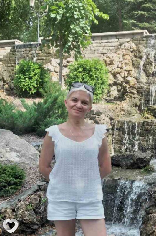 Надежда, 52, Самаре — анкета №2799285