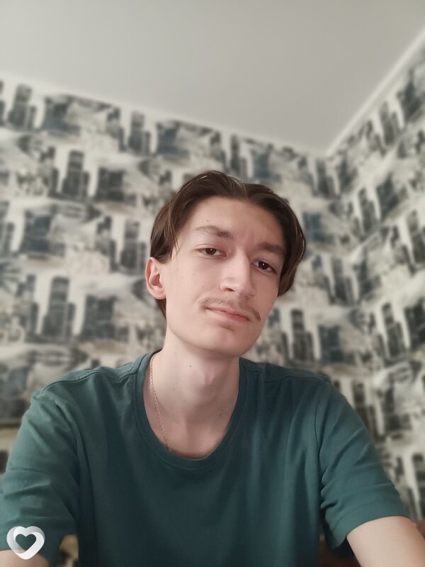 Никита, Дивногорск