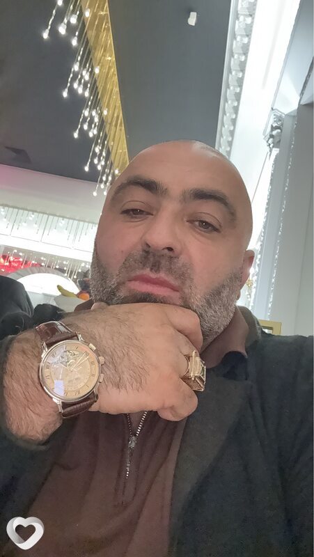 Микаел, 41, Пятигорске — анкета №2799289
