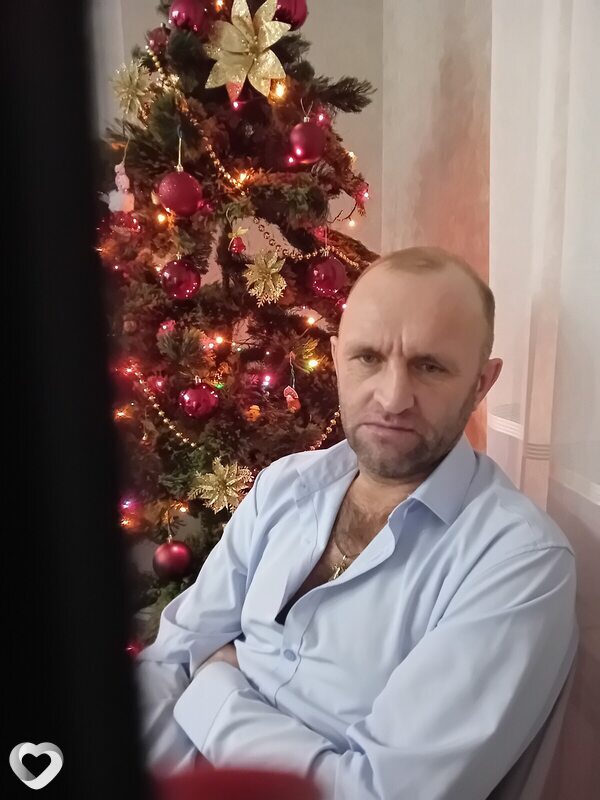 Виталий, 51, Краснодаре — анкета №2799290