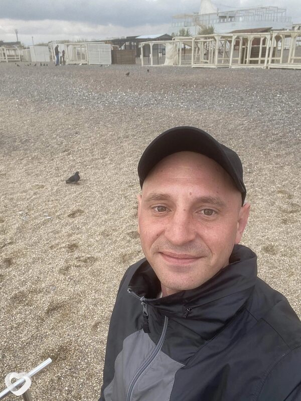 Евгений, 32, Волгограде — анкета №2799291
