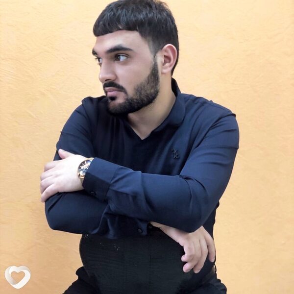 Мафия, 30, Москве — анкета №2799536
