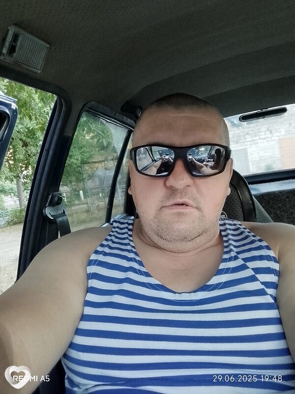 Рома, 39, Старобельске — анкета №2799542