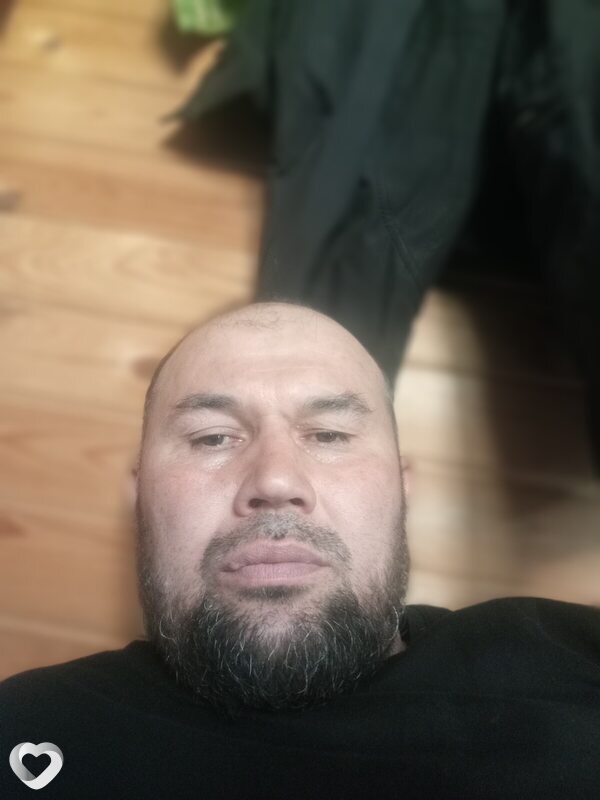 Федод, 44, Мытищах — анкета №2799306