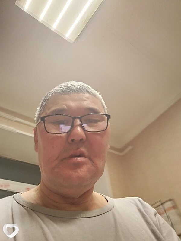 Леонид, 50, Улан-Удэ — анкета №2799310