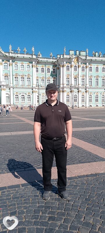 Сергей, Михайловск (Свердловская Область
