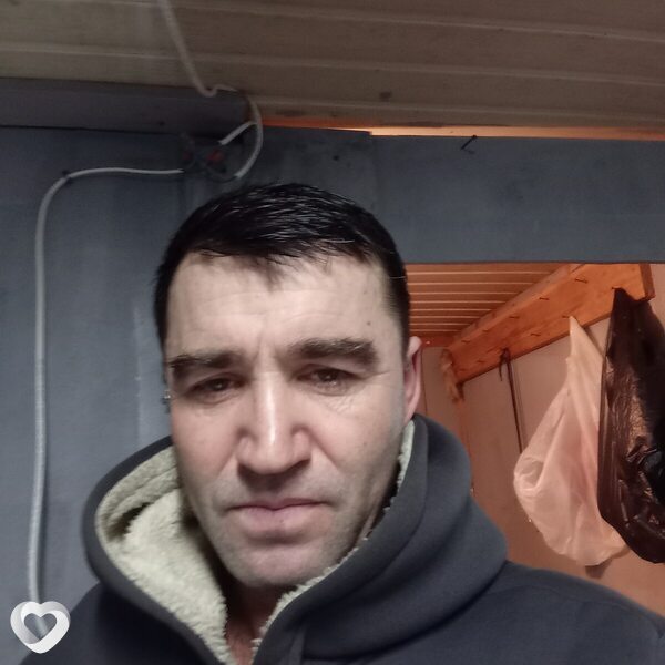 Сухроб, 36, Москве — анкета №2799318
