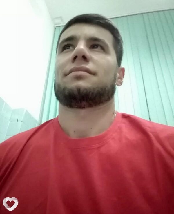 Мухамад, 28, Караганде — анкета №2799320