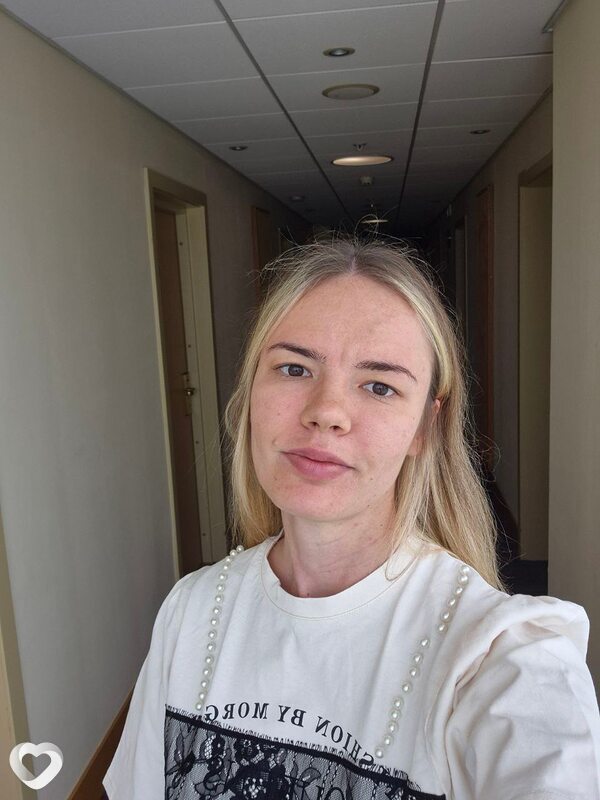 Катя, 23, Хабаровске — анкета №2799486