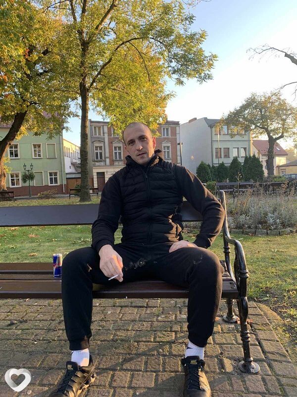 Сергей, 33, Лозовой — анкета №2799488