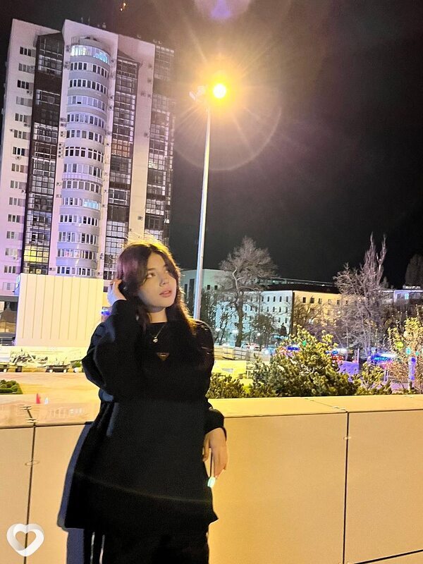 Настя, 19, Ставрополе — анкета №2799494