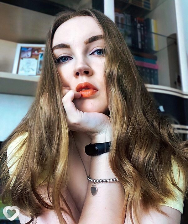 Настя, 29, Москве — анкета №2799495