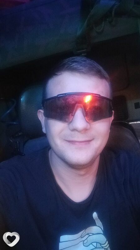 Кирилл, 29, Барановичах — анкета №2799496
