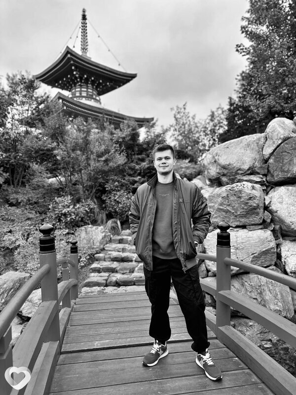 Конон, 27, Краснодаре — анкета №2799750